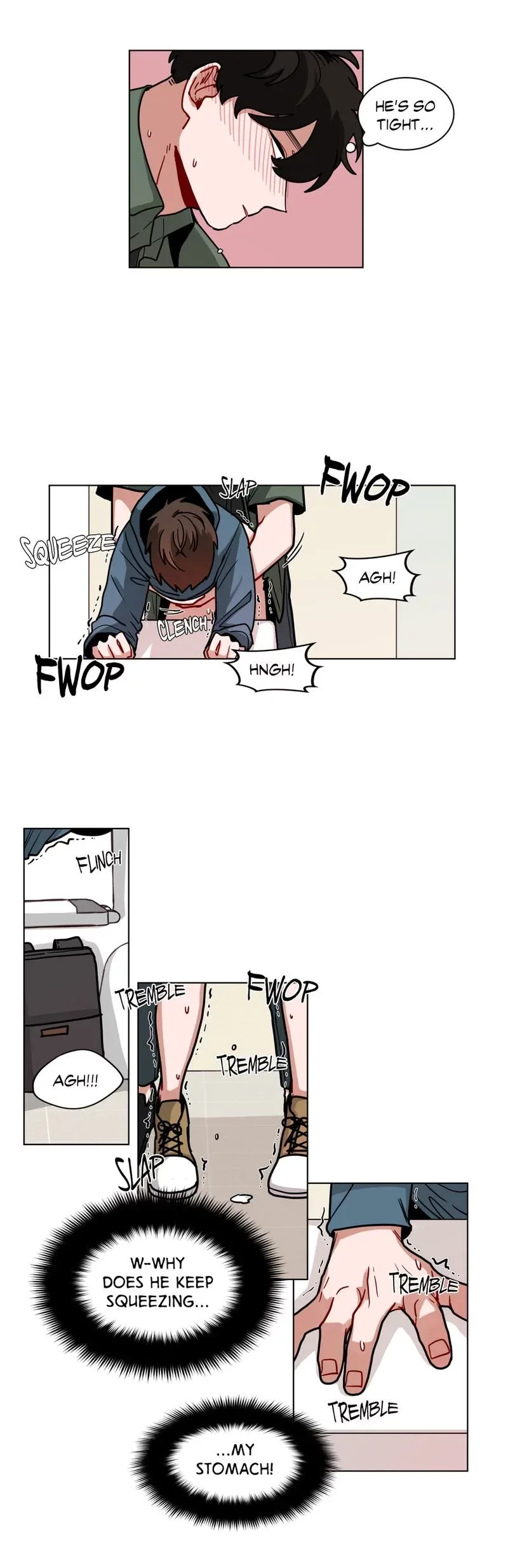 Sign (Ker) Chapter 65 page 12