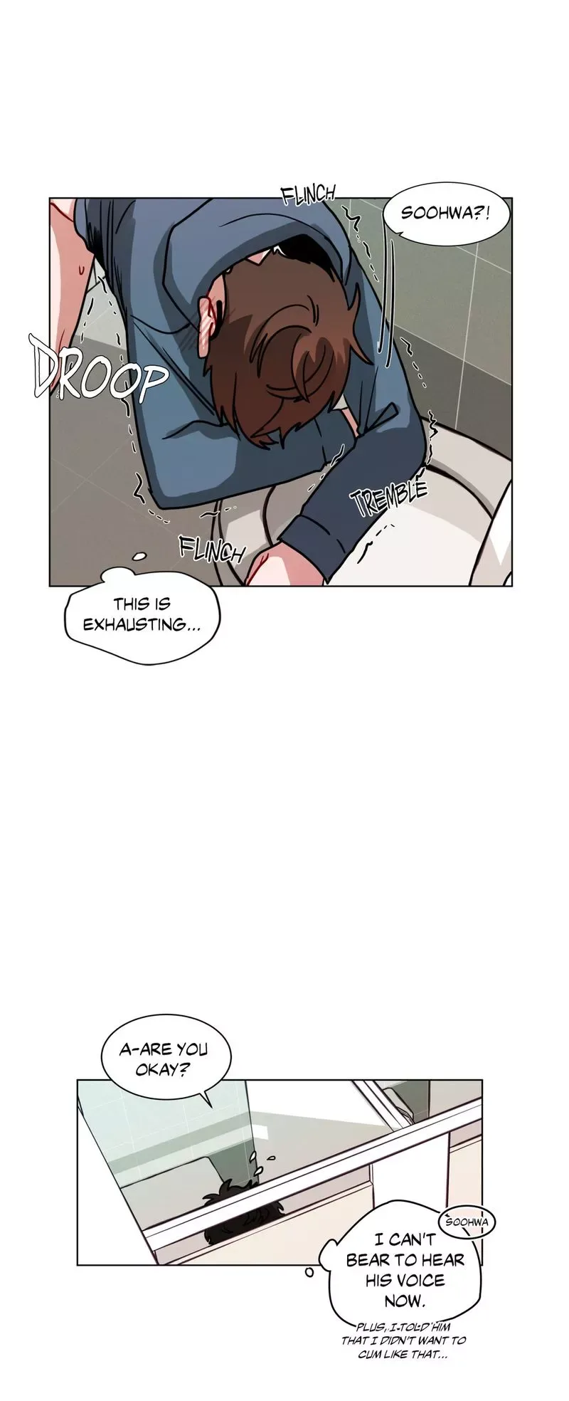 Sign (Ker) Chapter 65 page 17