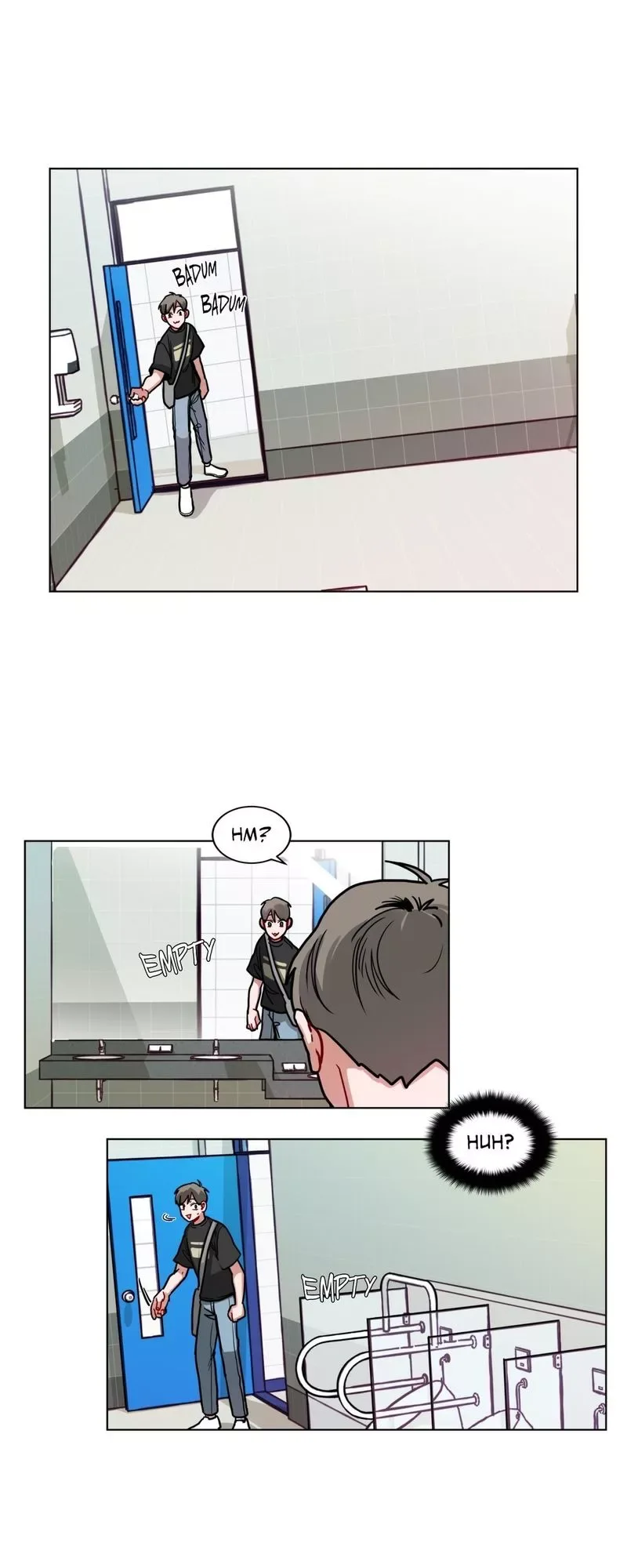 Sign (Ker) Chapter 66 page 4