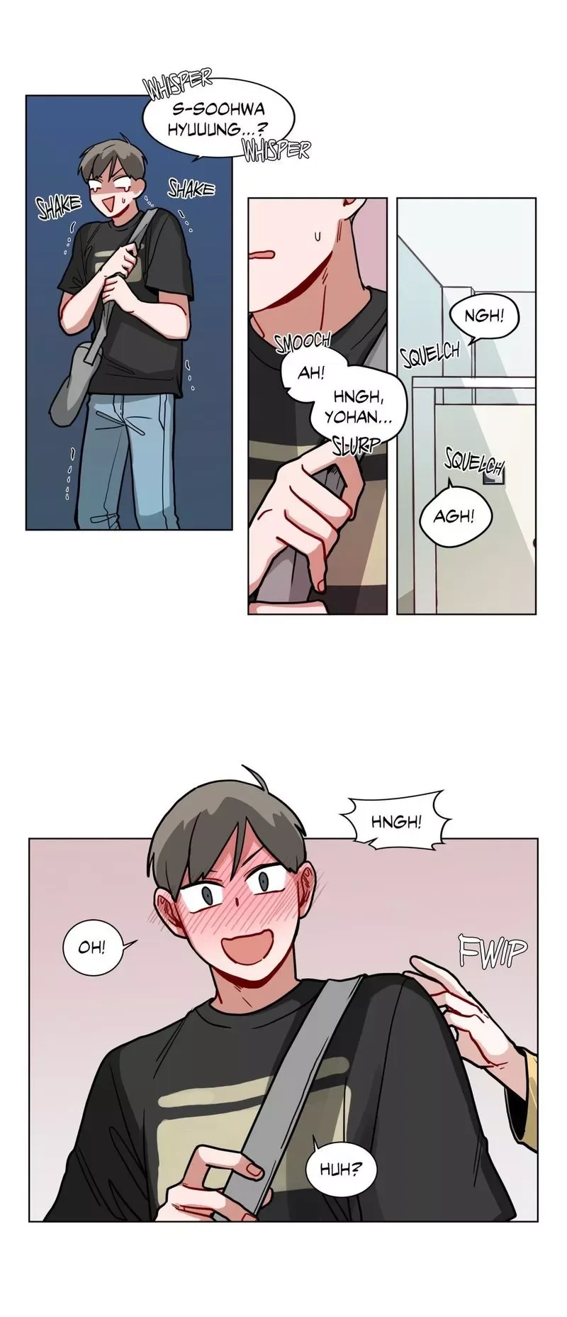 Sign (Ker) Chapter 66 page 6
