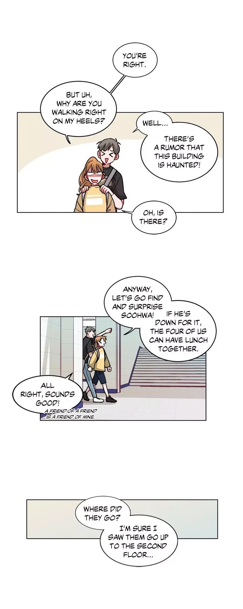 Sign (Ker) Chapter 66 page 2