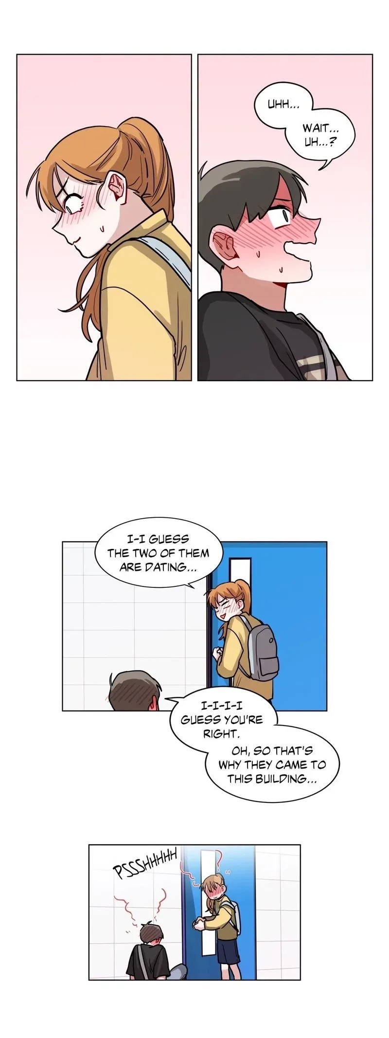 Sign (Ker) Chapter 66 page 8