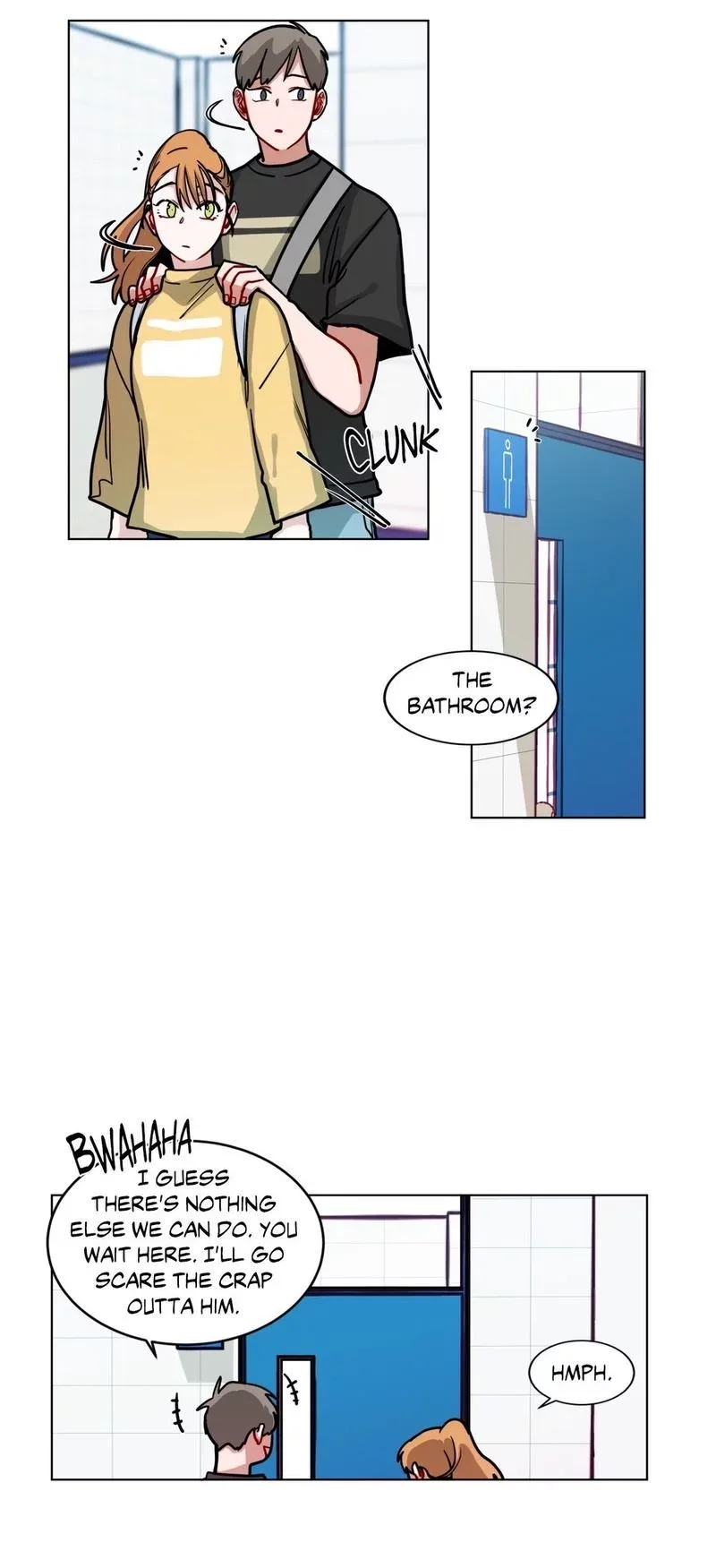 Sign (Ker) Chapter 66 page 3