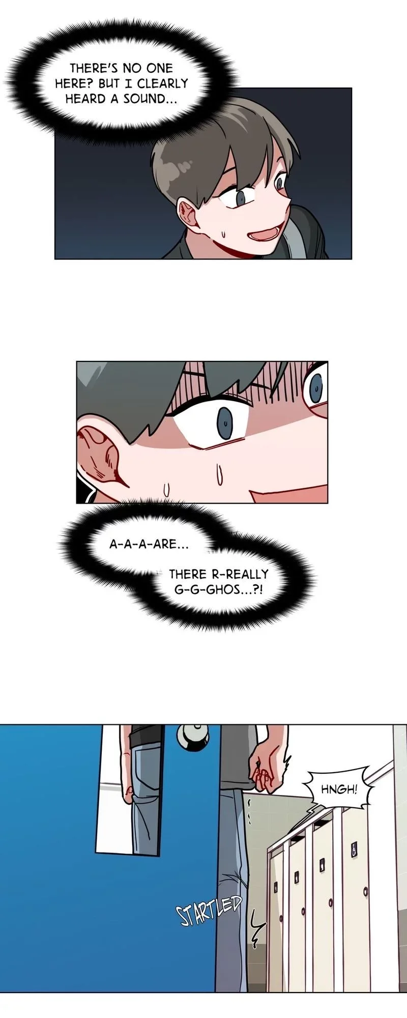 Sign (Ker) Chapter 66 page 5