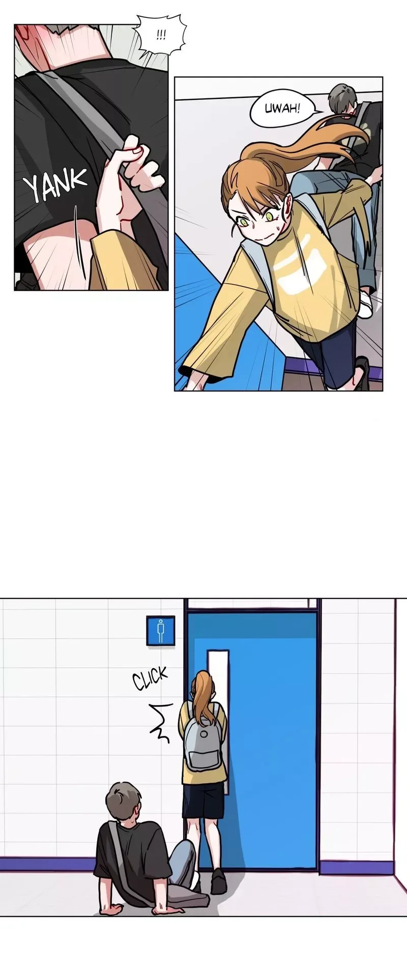 Sign (Ker) Chapter 66 page 7