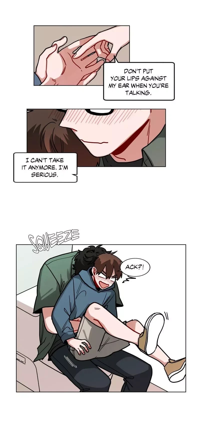 Sign (Ker) Chapter 66 page 11