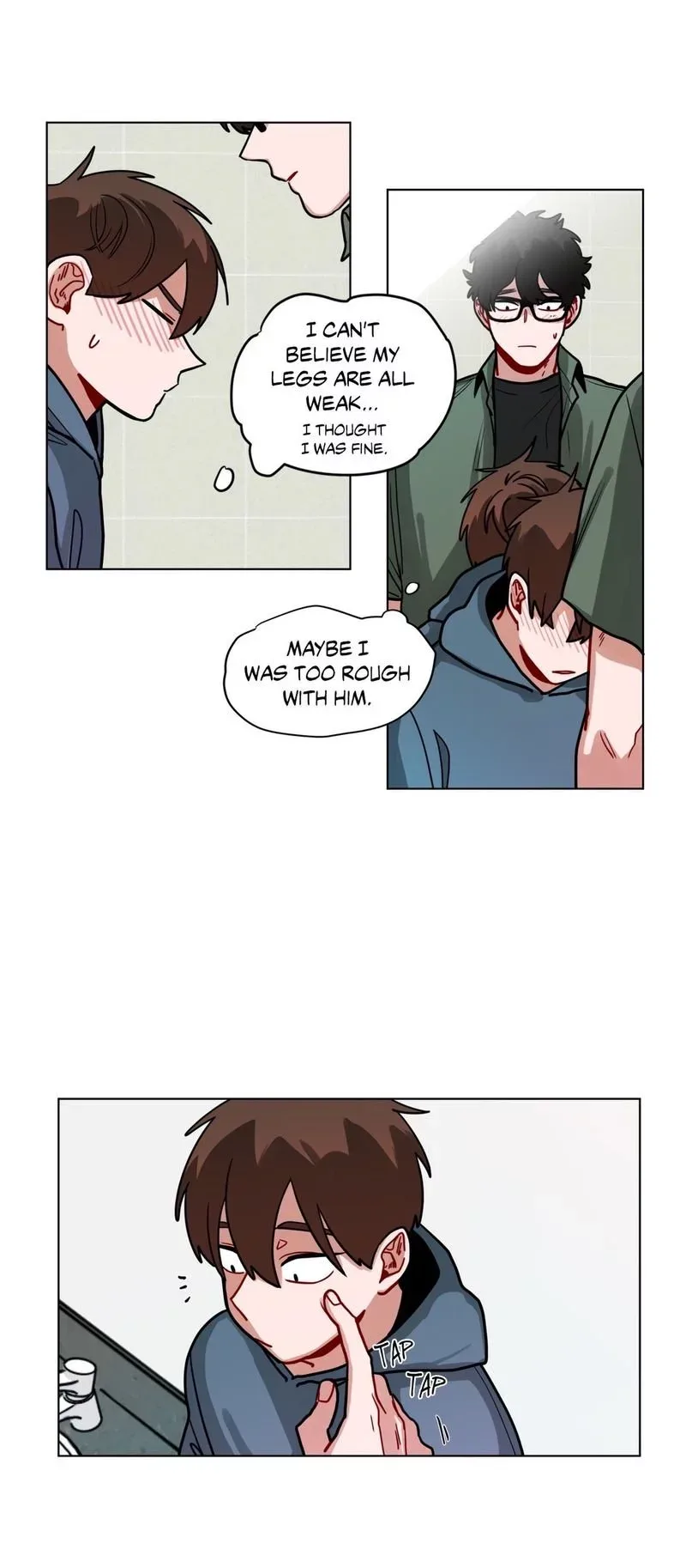 Sign (Ker) Chapter 66 page 13