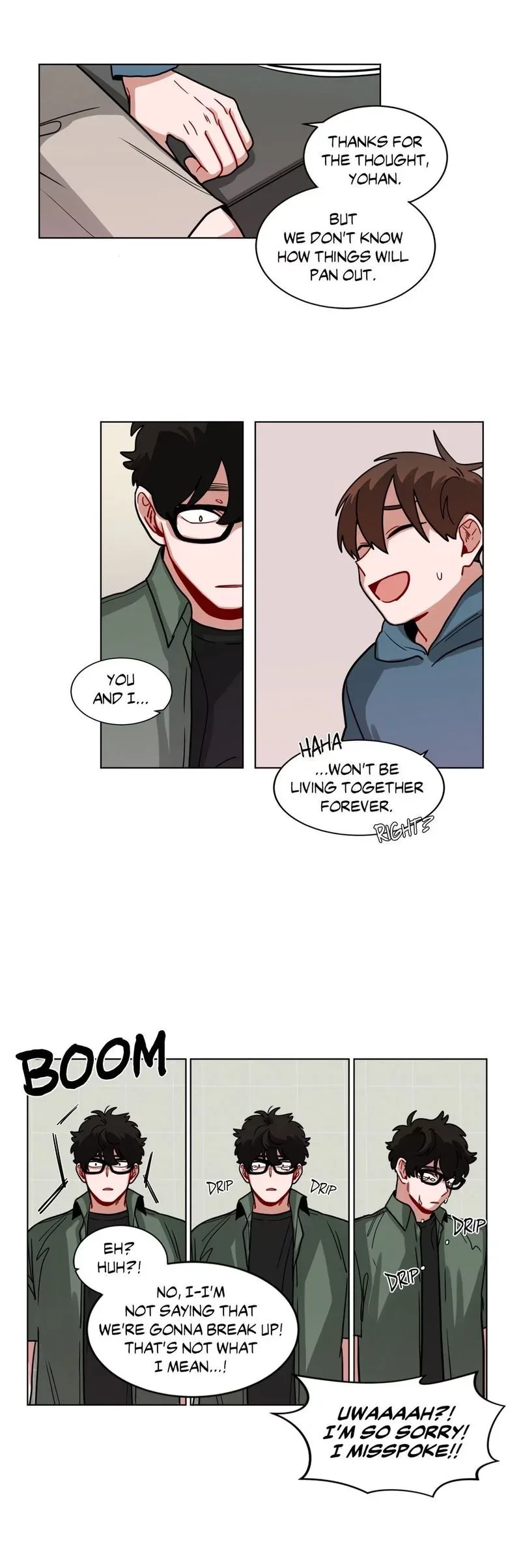 Sign (Ker) Chapter 66 page 18
