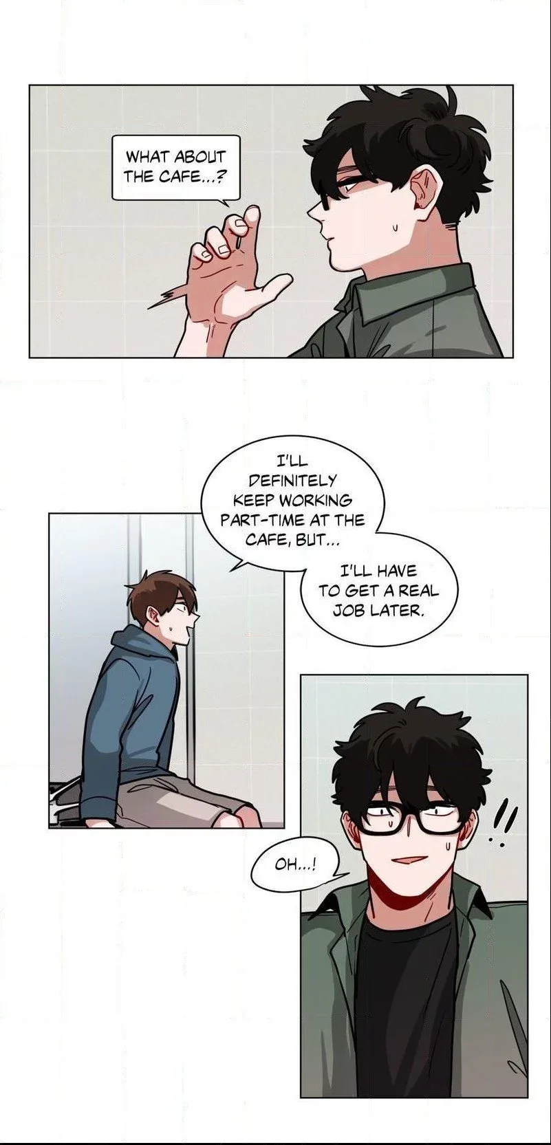 Sign (Ker) Chapter 66 page 16
