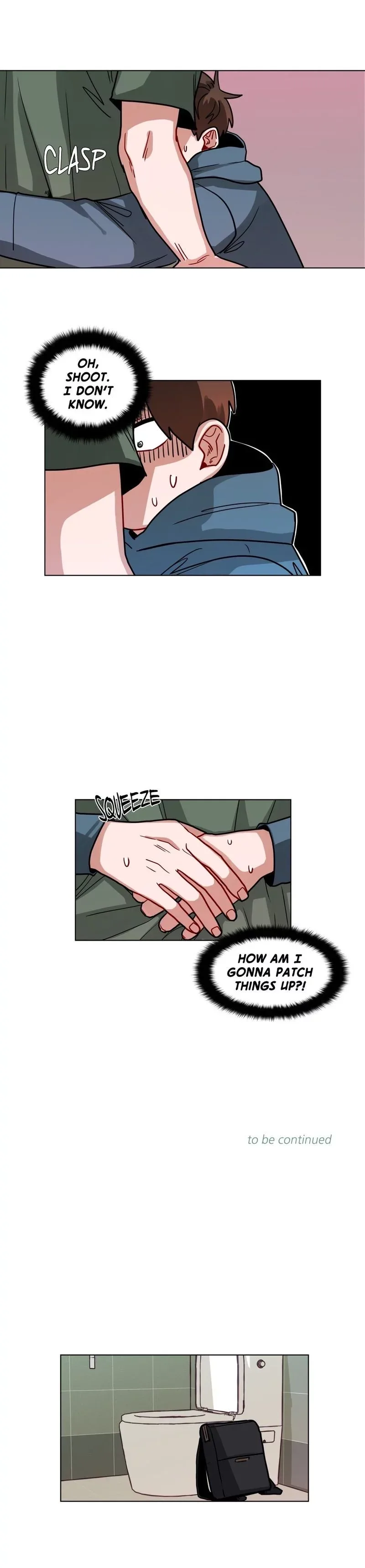 Sign (Ker) Chapter 66 page 20