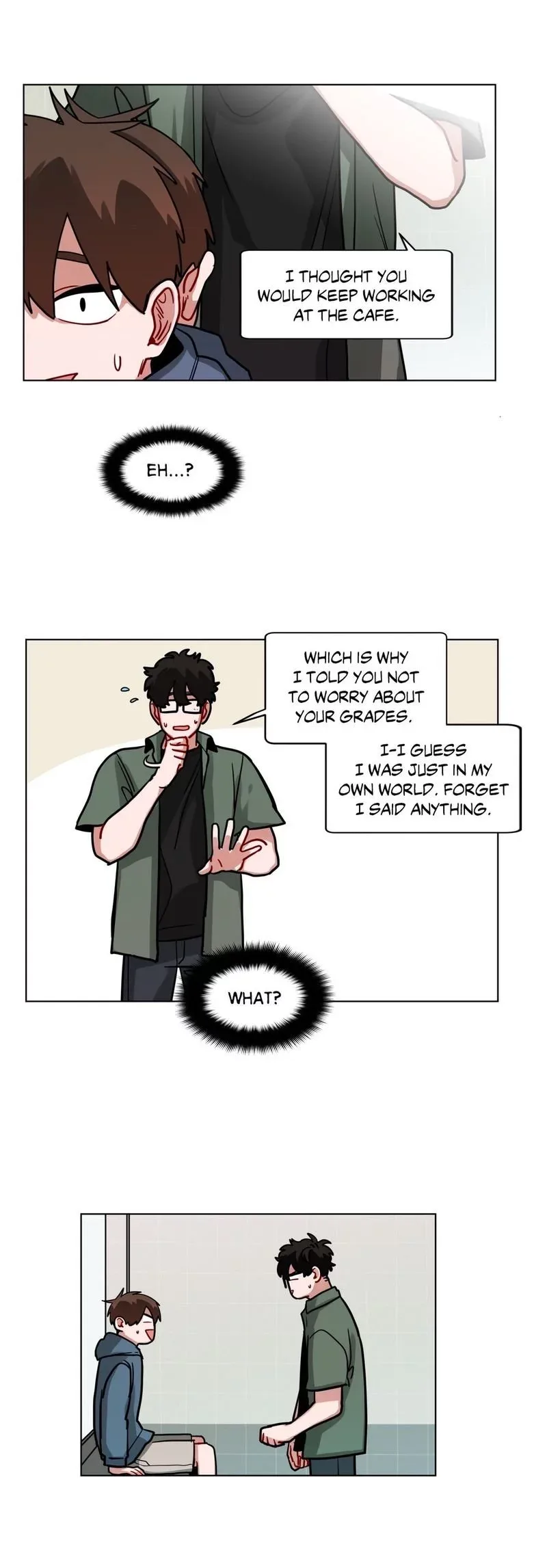 Sign (Ker) Chapter 66 page 17