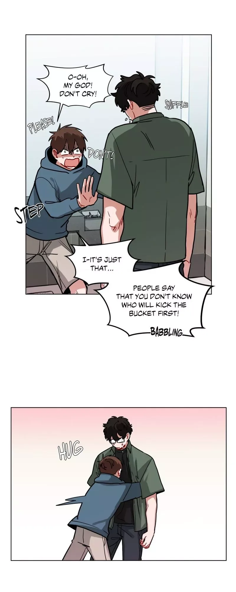Sign (Ker) Chapter 66 page 19