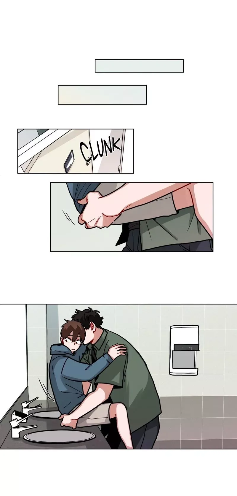 Sign (Ker) Chapter 66 page 12