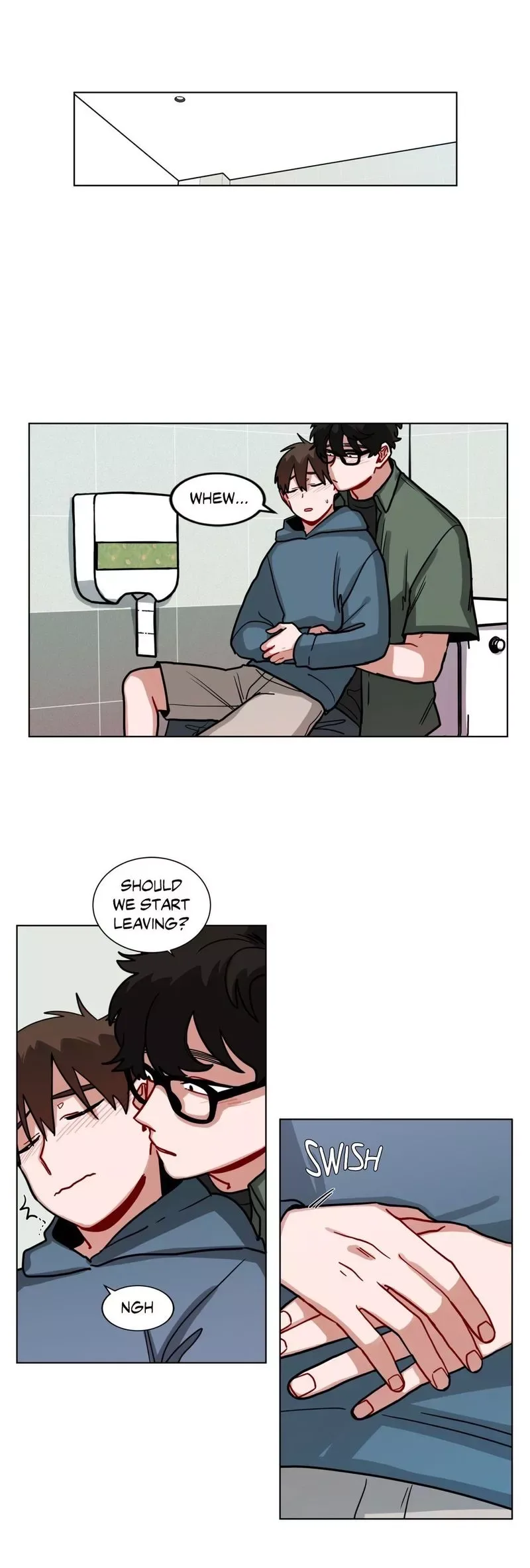Sign (Ker) Chapter 66 page 10