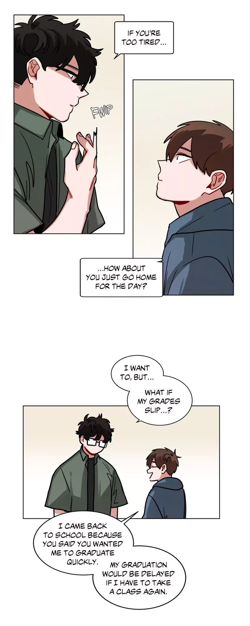 Sign (Ker) Chapter 66 page 14