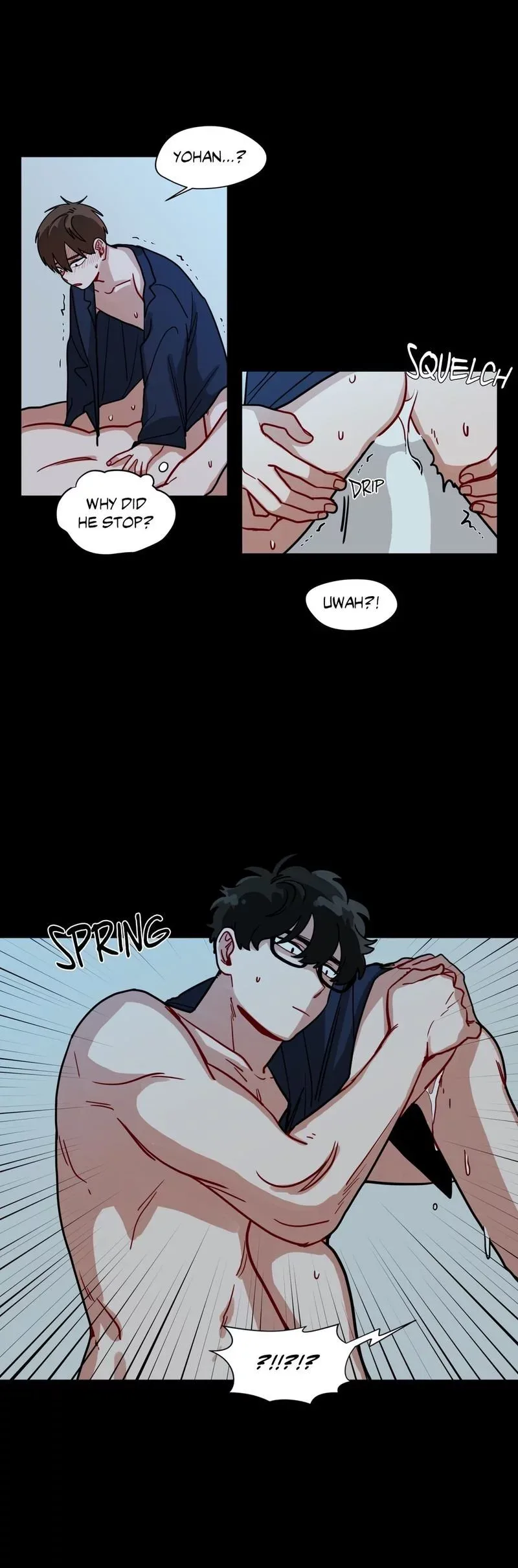 Sign (Ker) Chapter 67 page 6