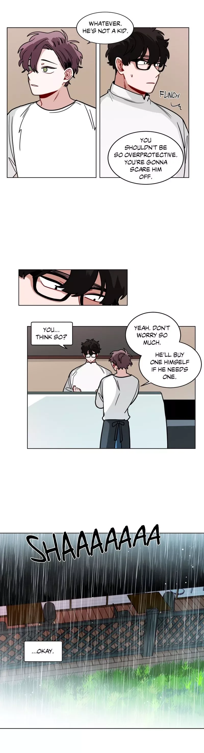 Sign (Ker) Chapter 67 page 17