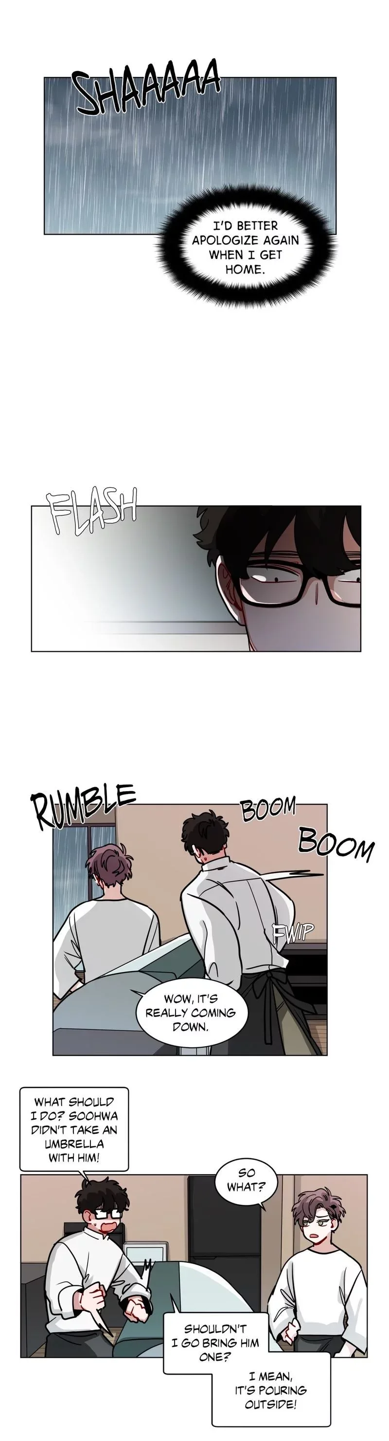 Sign (Ker) Chapter 67 page 16