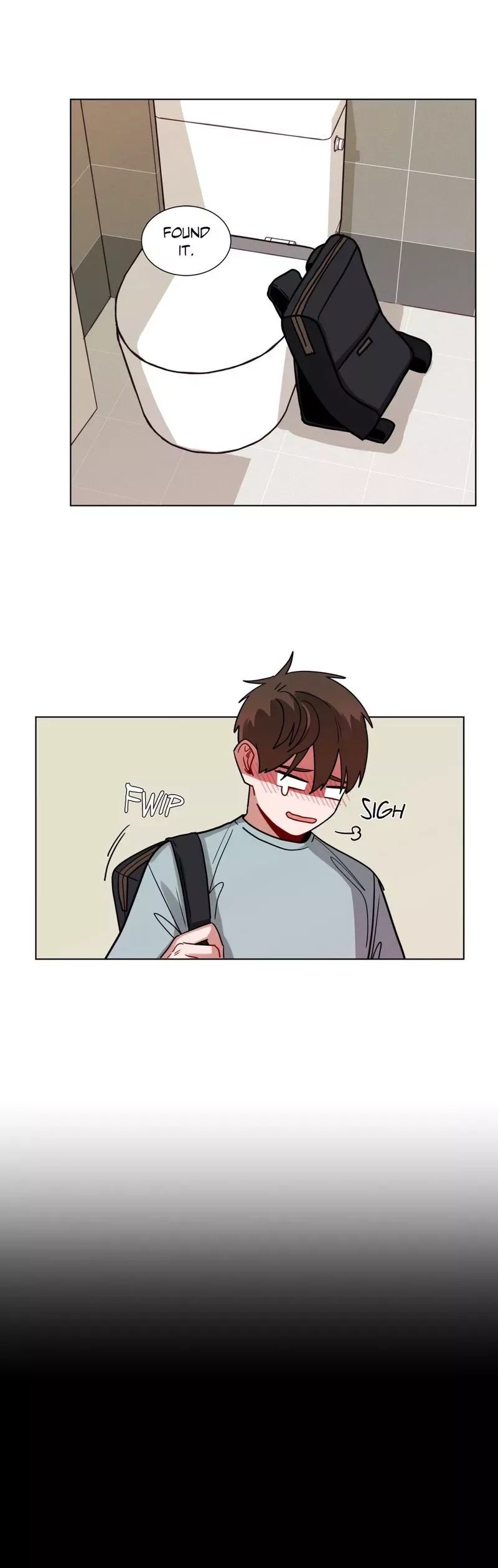 Sign (Ker) Chapter 67 page 11