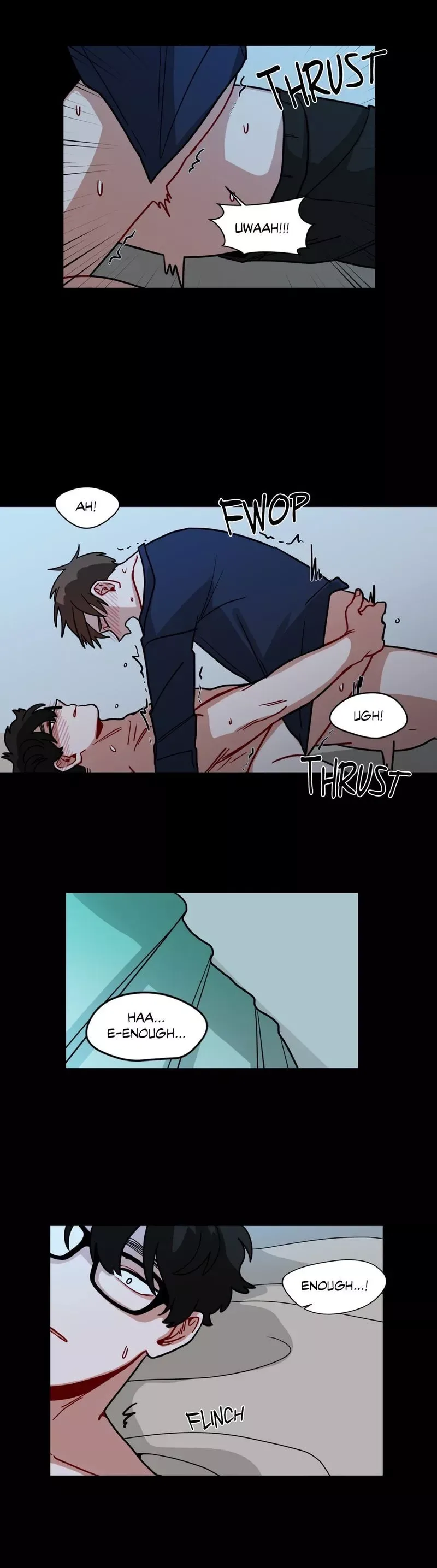 Sign (Ker) Chapter 67 page 5