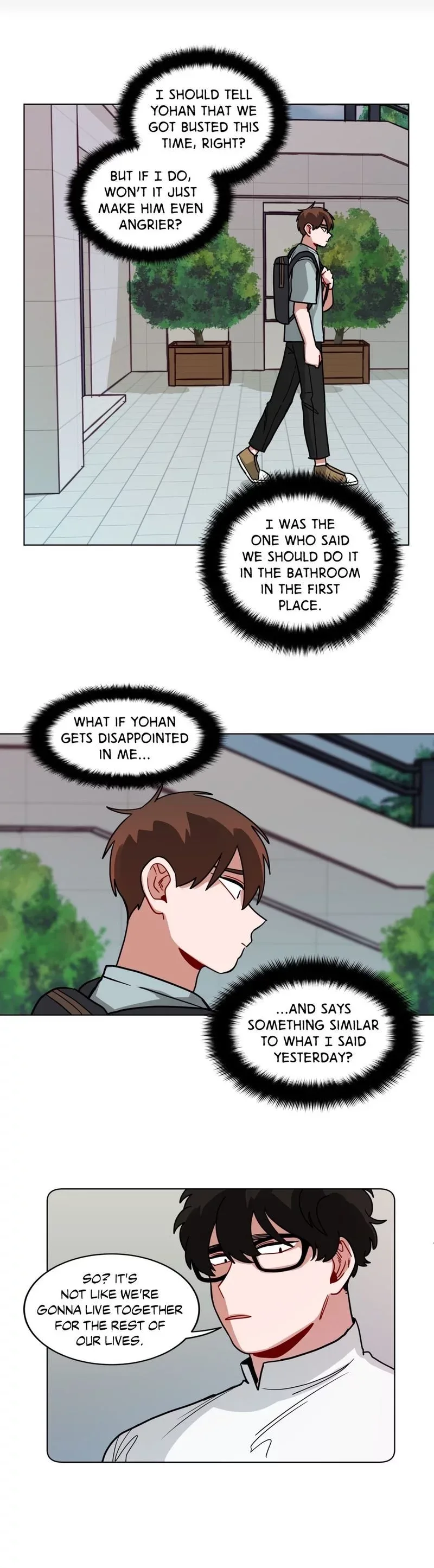 Sign (Ker) Chapter 67 page 14