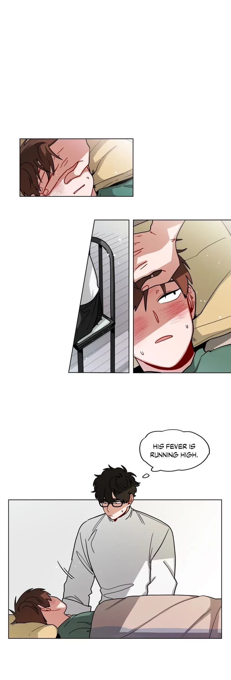 Sign (Ker) Chapter 68 page 1