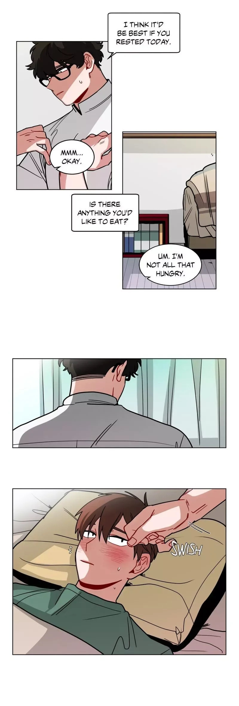 Sign (Ker) Chapter 68 page 2