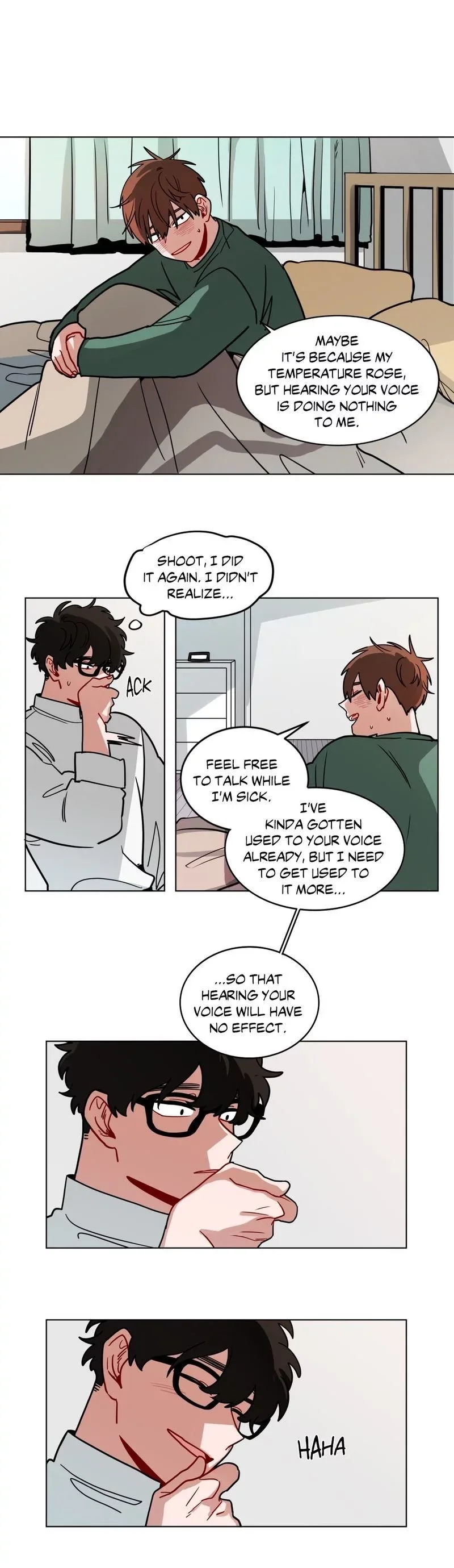 Sign (Ker) Chapter 68 page 5