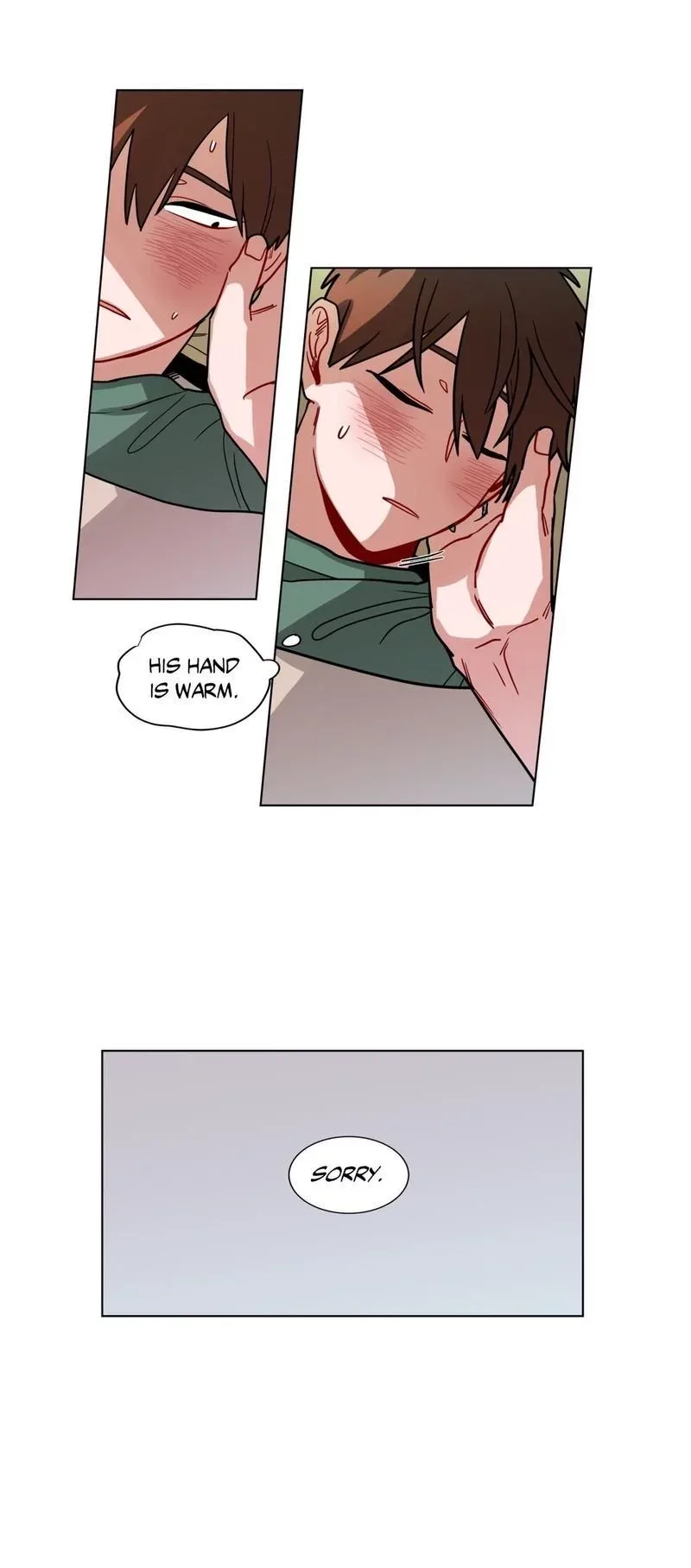 Sign (Ker) Chapter 68 page 3