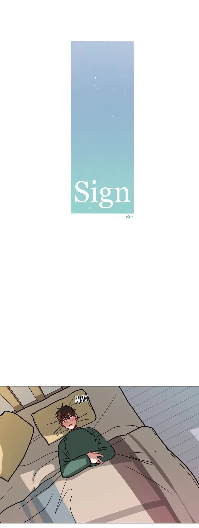 Sign (Ker) Chapter 68 page 7