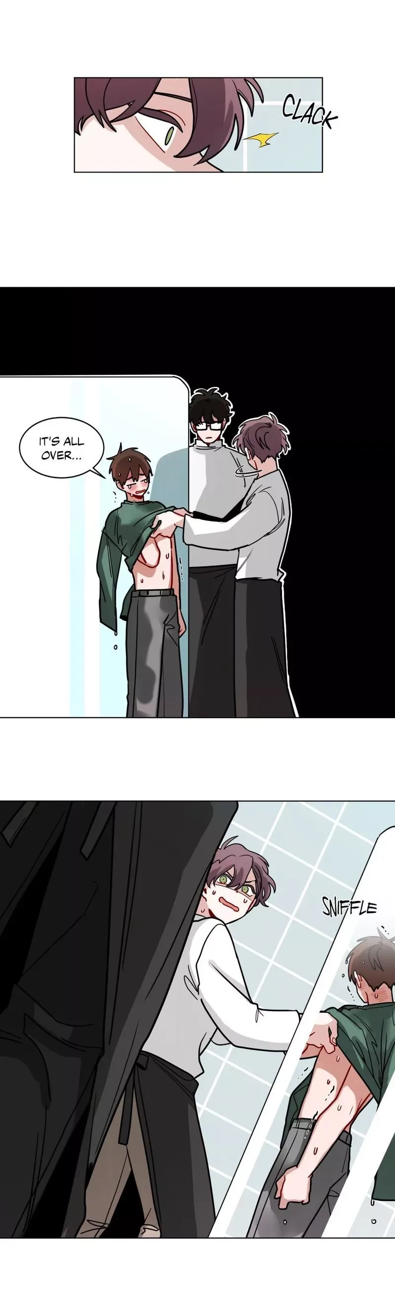 Sign (Ker) Chapter 68 page 14