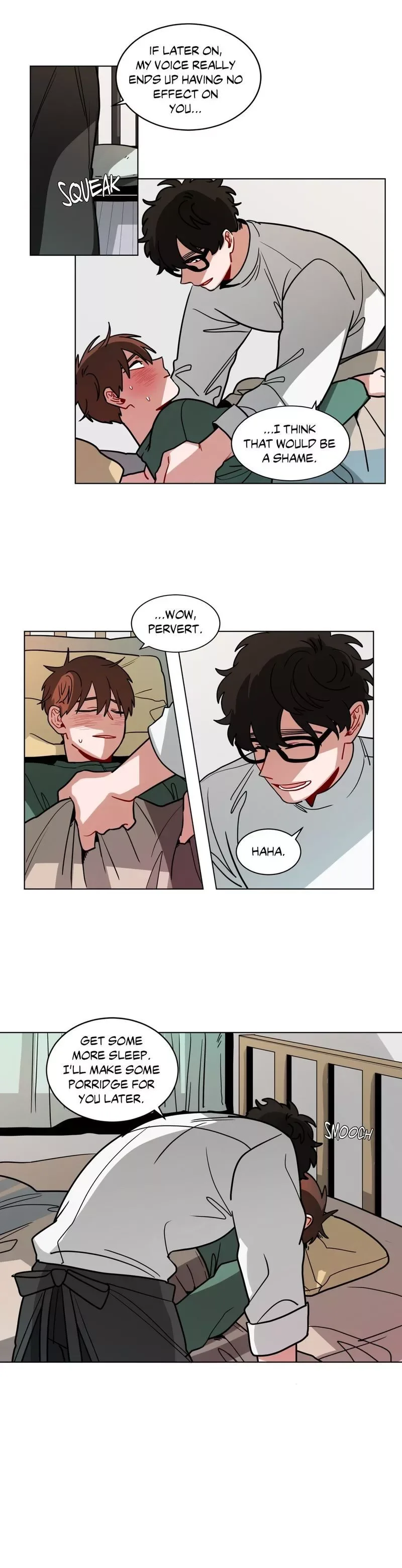 Sign (Ker) Chapter 68 page 6