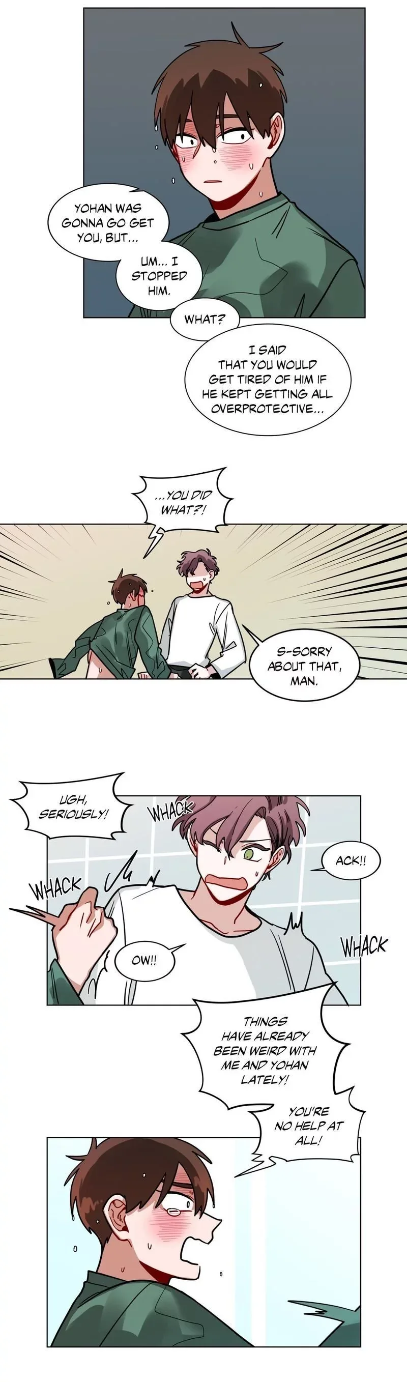 Sign (Ker) Chapter 68 page 12