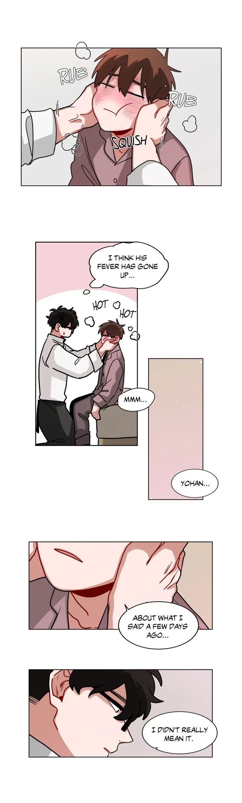 Sign (Ker) Chapter 68 page 16