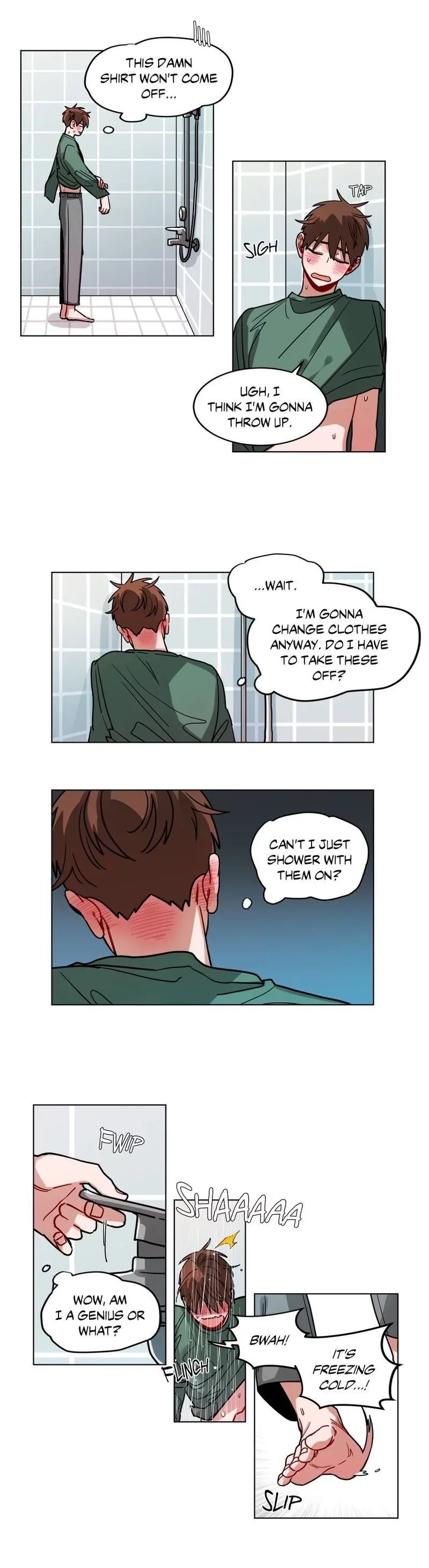Sign (Ker) Chapter 68 page 9