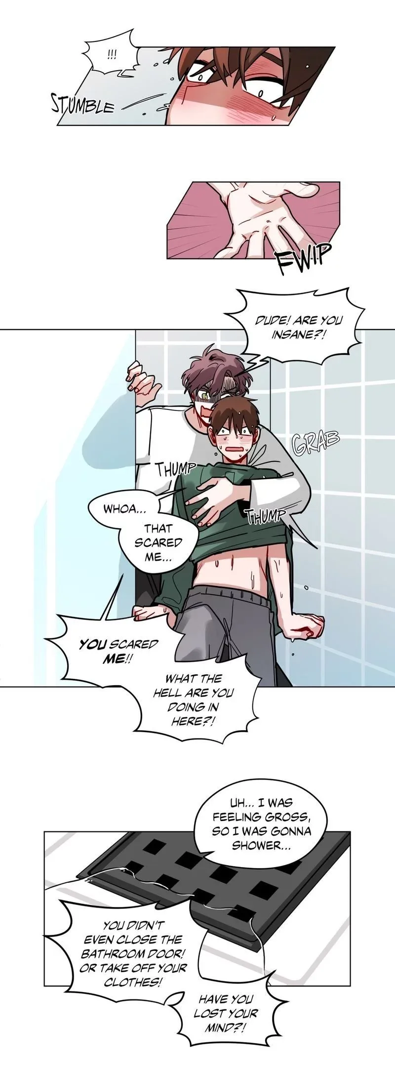 Sign (Ker) Chapter 68 page 10