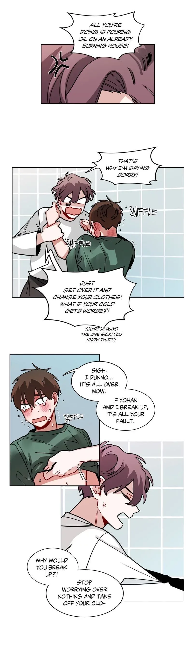 Sign (Ker) Chapter 68 page 13
