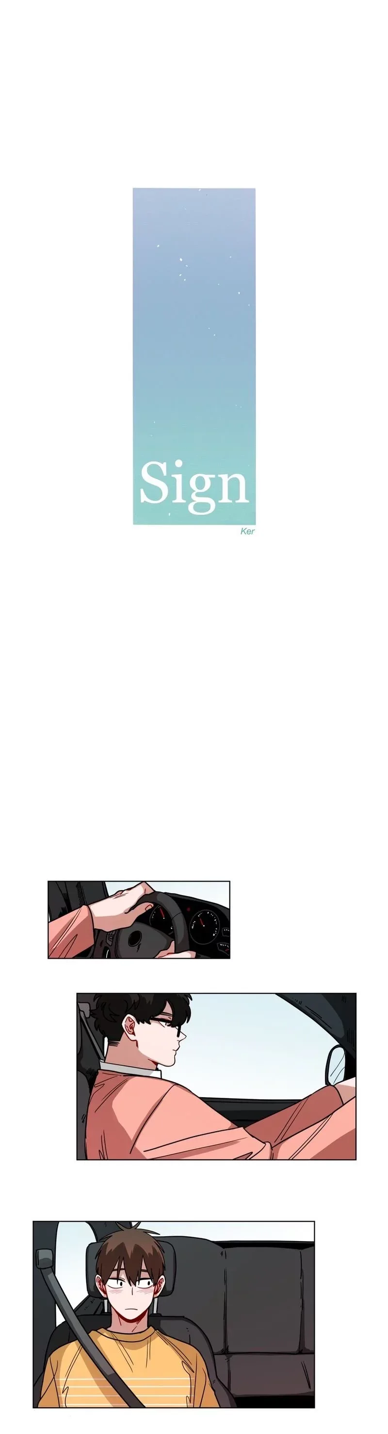 Sign (Ker) Chapter 69 page 2