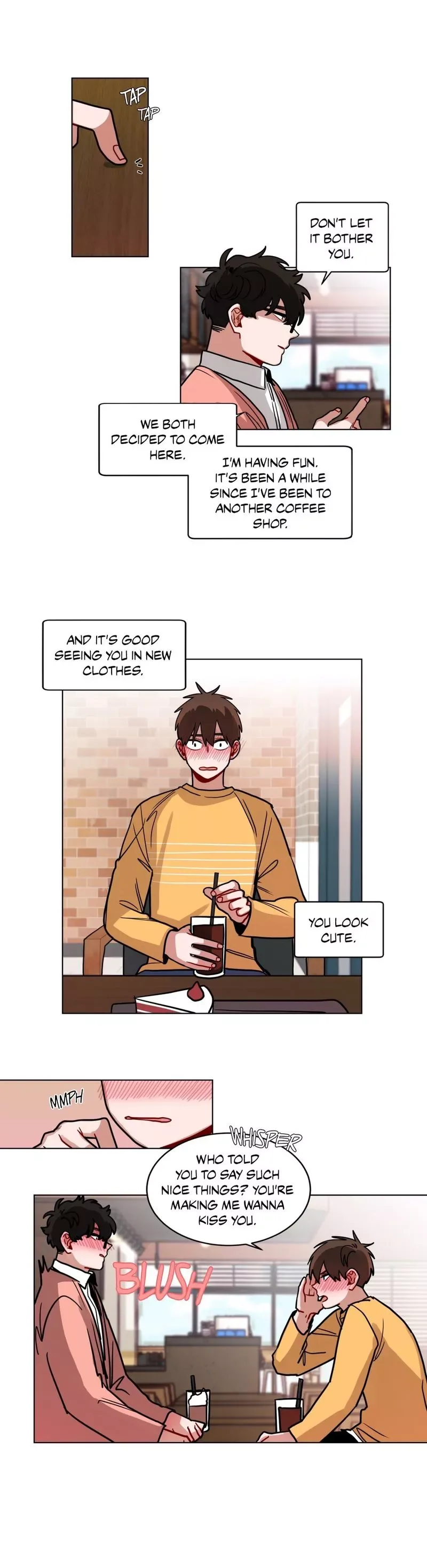 Sign (Ker) Chapter 69 page 7