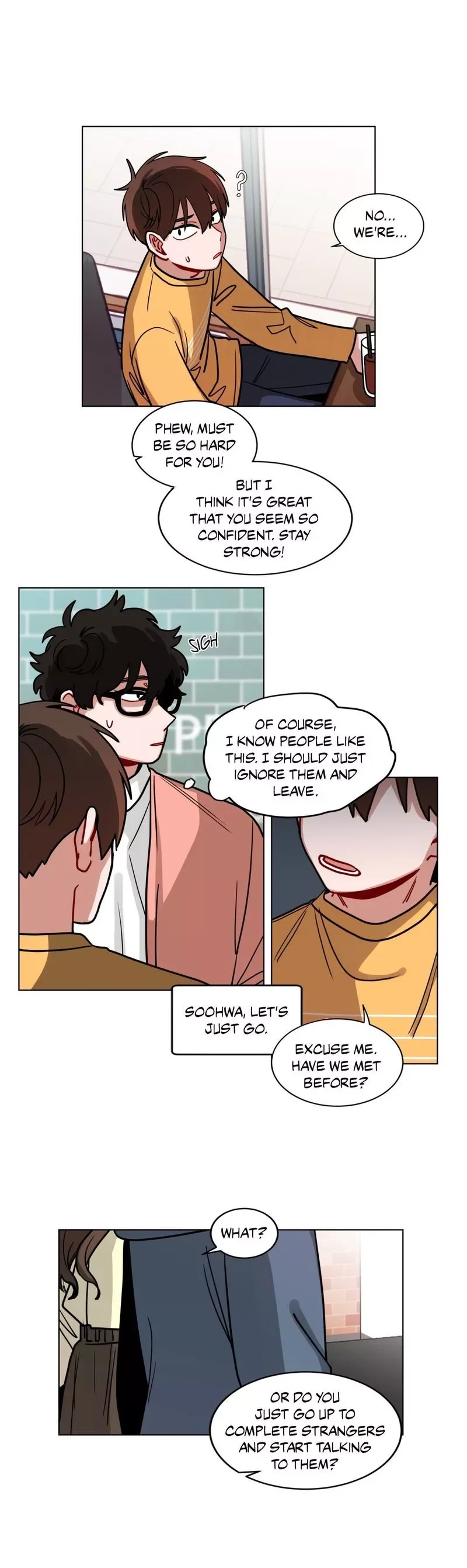 Sign (Ker) Chapter 69 page 9