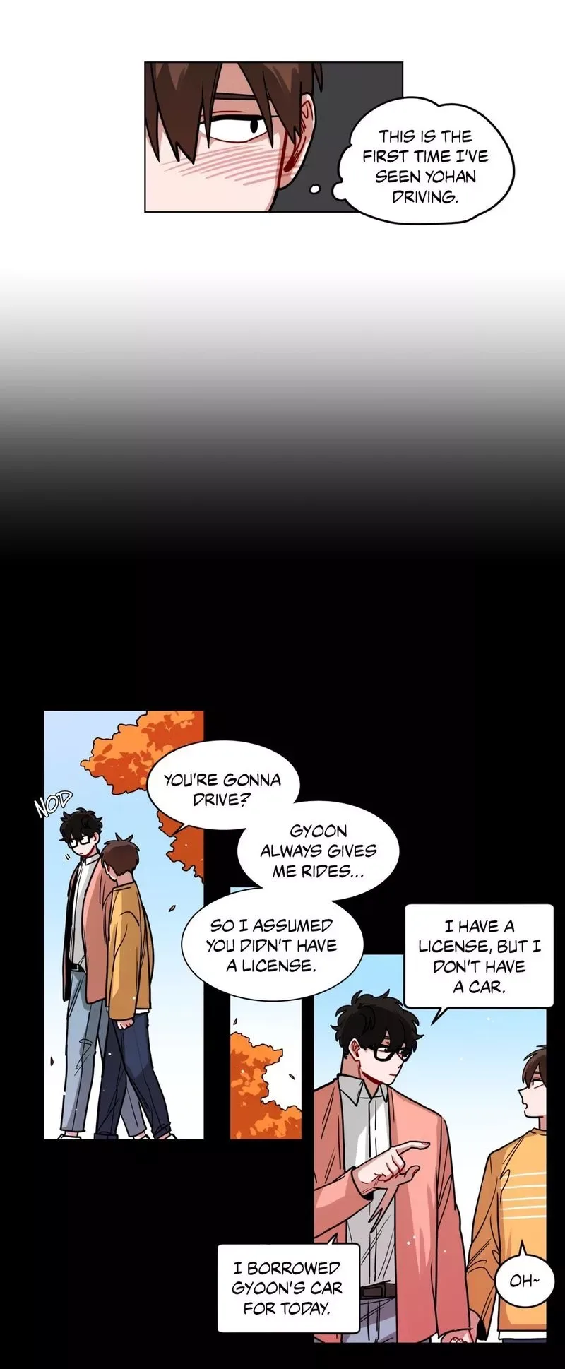 Sign (Ker) Chapter 69 page 3