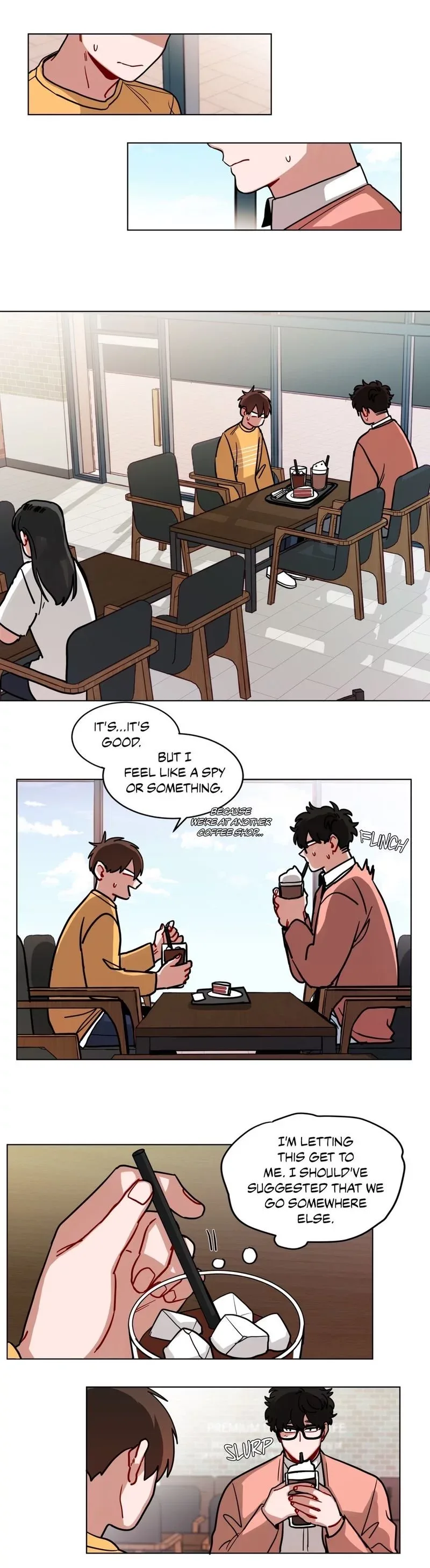 Sign (Ker) Chapter 69 page 6