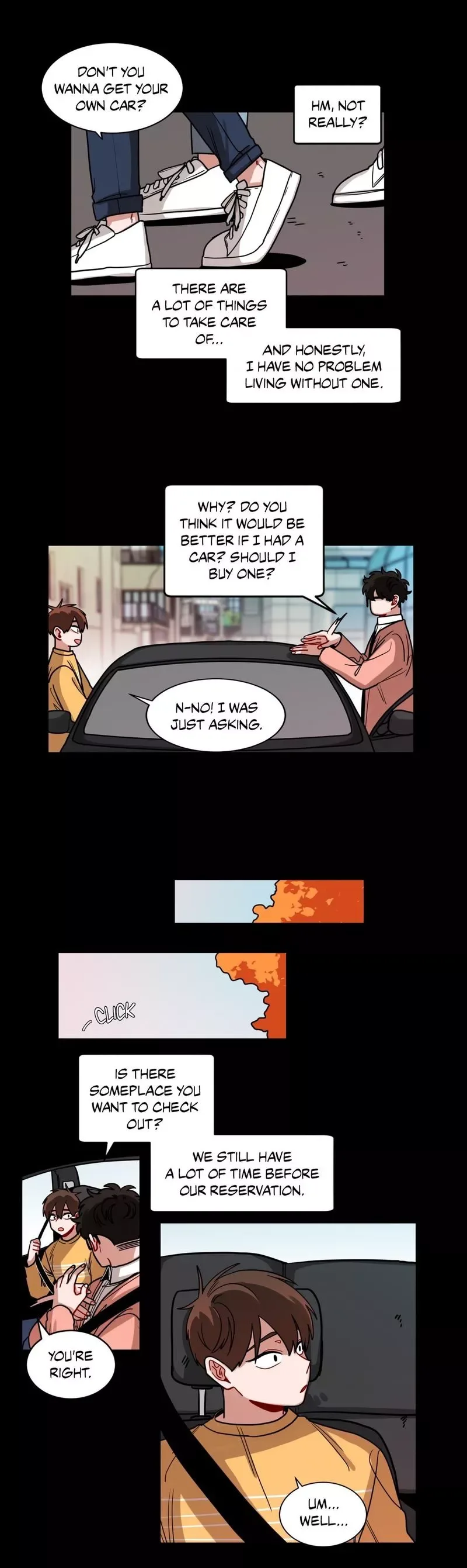Sign (Ker) Chapter 69 page 4