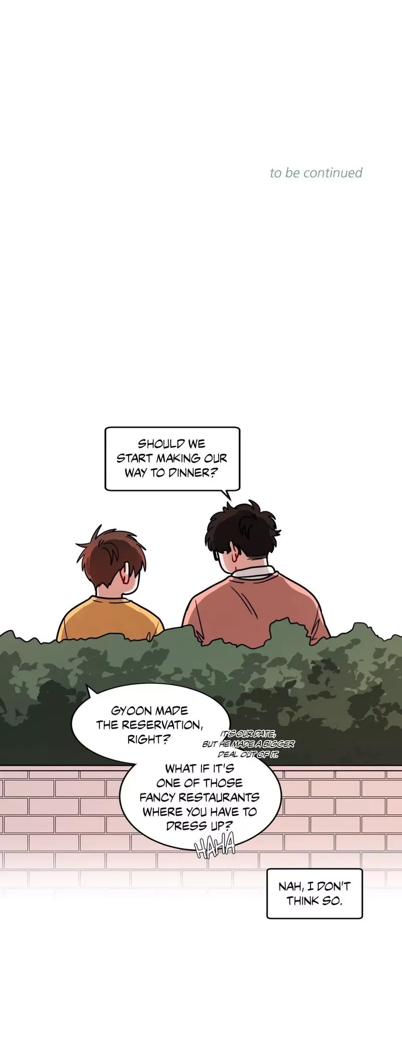 Sign (Ker) Chapter 69 page 16