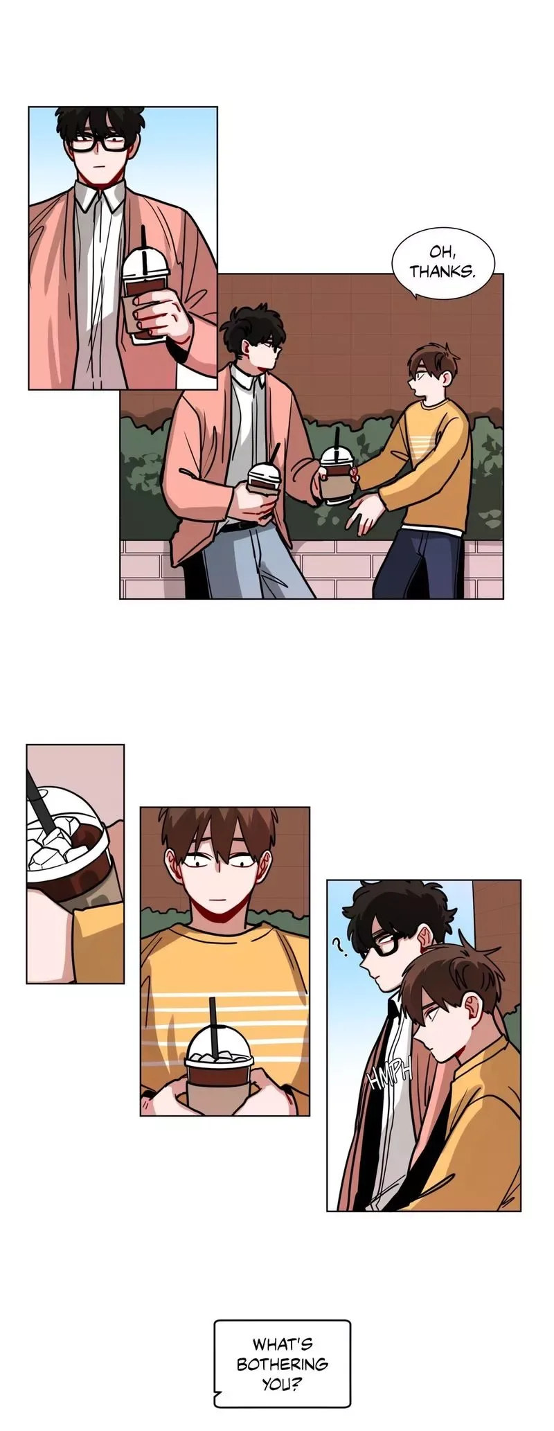 Sign (Ker) Chapter 69 page 13