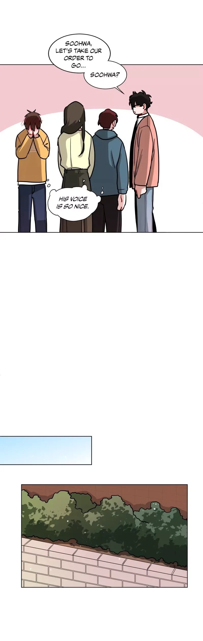 Sign (Ker) Chapter 69 page 12
