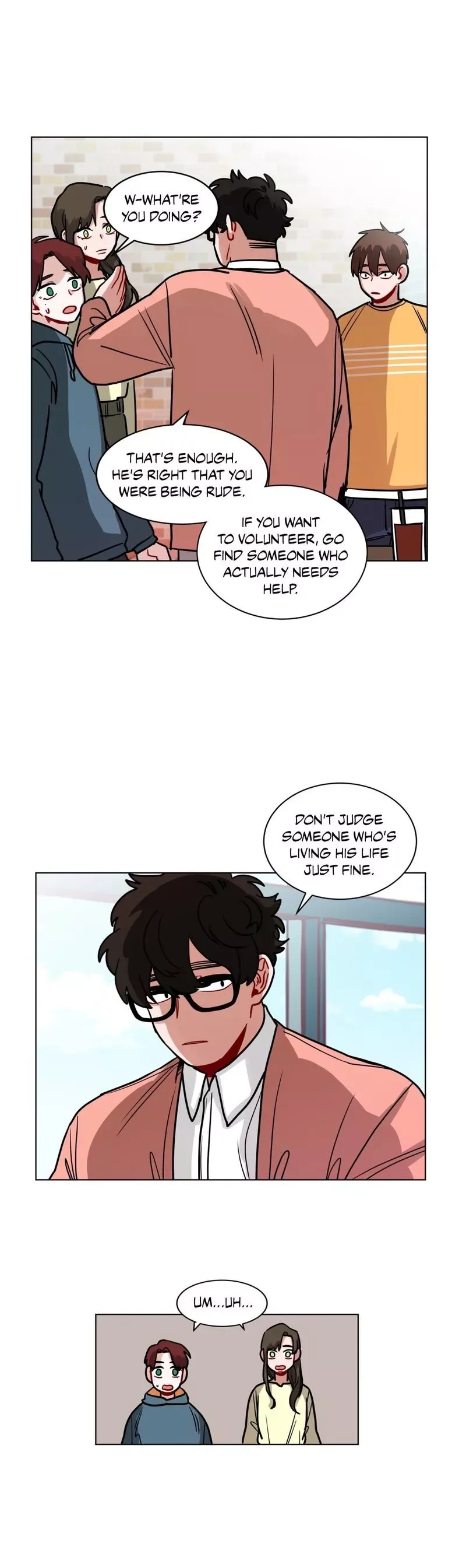 Sign (Ker) Chapter 69 page 11