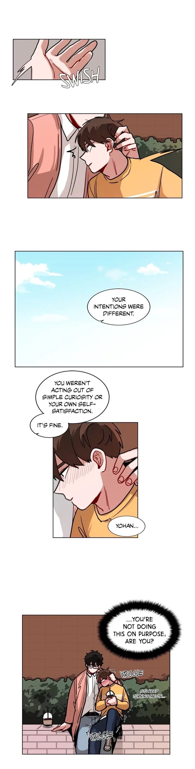Sign (Ker) Chapter 69 page 15