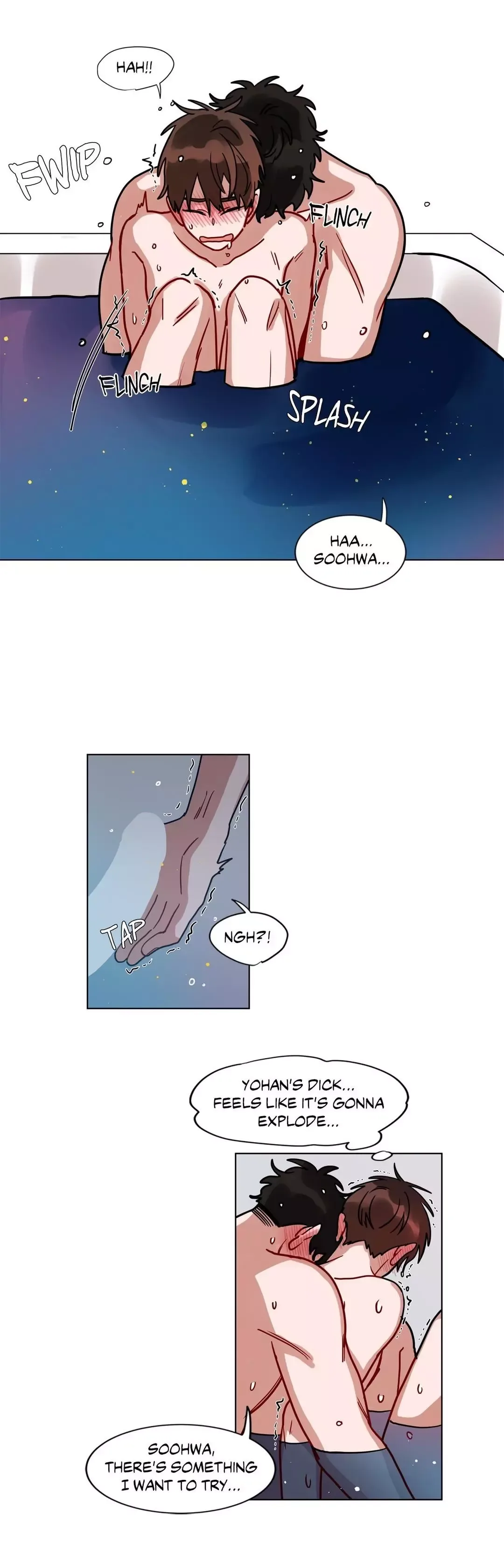 Sign (Ker) Chapter 70 page 17