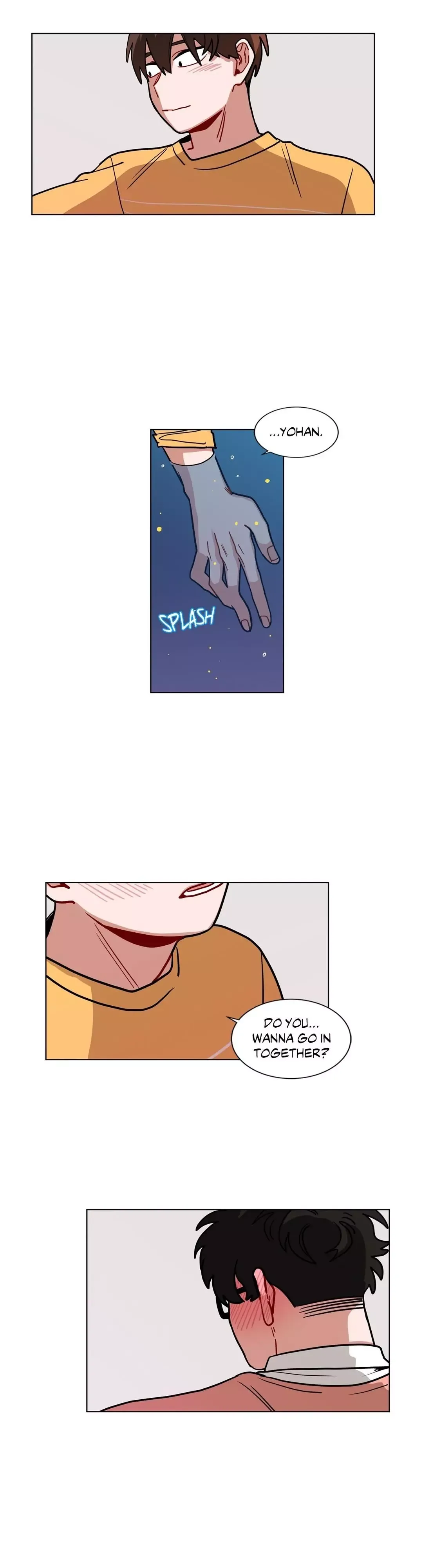 Sign (Ker) Chapter 70 page 13